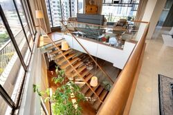 Balmoral Tower (D10), Condominium #545016301